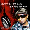 Manase Parice Composer Mix